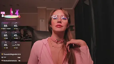 PrettieKate — Stripchat stream photo (Apr 2026)