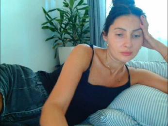 Irina9793 — bongacams