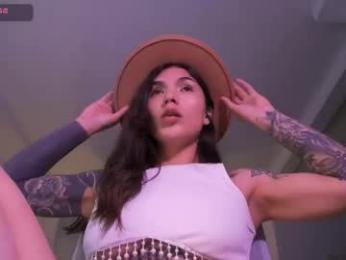 livestream18x — Chaturbate stream photo (May 2026)