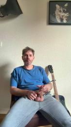 JOEY2604 — modelo de webcam en línea en cam4