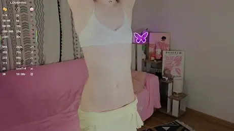 CarmaOlen — Stripchat stream photo (Apr 2026)