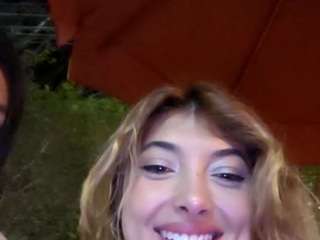 cheerrybomb — modelo de webcam en línea en camsoda
