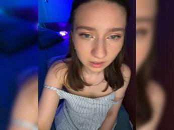 sonnyaaa — modelo de webcam en línea en bongacams