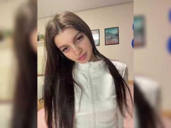 shottup — modelo de webcam en línea en bongacams