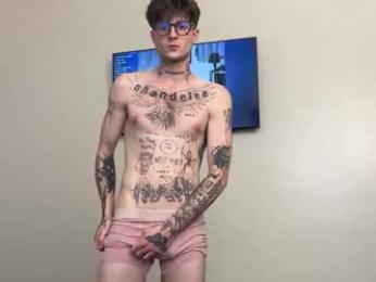 prettyboyszn — Chaturbate stream photo (Feb 2026)