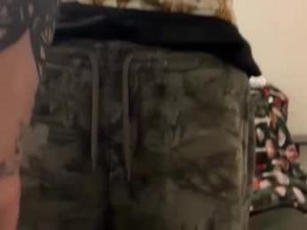 prettyboyszn — Chaturbate stream photo (Mar 2026)