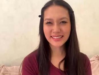 biancahuret — modelo de webcam en línea en chaturbate