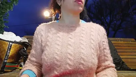 MellyBigLabiaOrgasmic — Stripchat stream photo (Feb 2026)