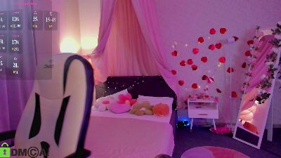 Elviennne — Cam4 stream photo (Sep 2026)