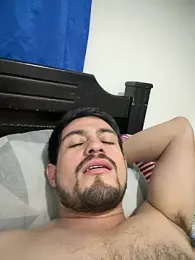 williamsmiiths16 — modelo de webcam en línea en stripchat