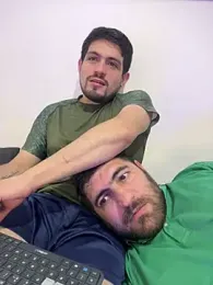 williamsmiiths16 — Stripchat stream photo (Jul 2026)