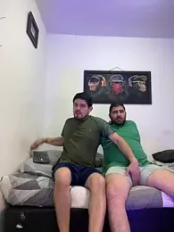 williamsmiiths16 — modelo de webcam en línea en stripchat