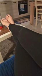 Speziata — modelo de webcam en línea en cam4