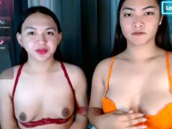 violetasha — modelo de webcam en línea en chaturbate