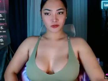 violetasha — Chaturbate stream photo (Sep 2026)