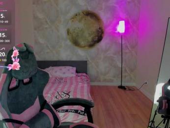 Margo-Kelly — bongacams