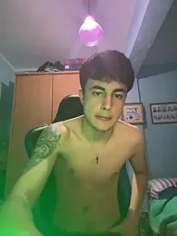 hugitolopez — Stripchat stream photo (Jun 2026)