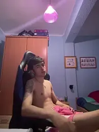 hugitolopez — Stripchat profile photo