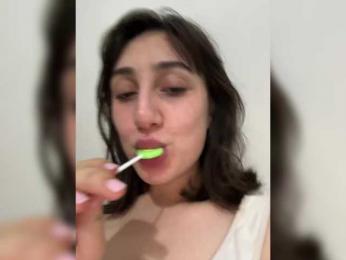 LilithFox — bongacams