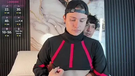 benji_and_nathan — stripchat