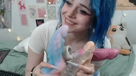 triplebakaaa — Stripchat stream photo (Apr 2026)