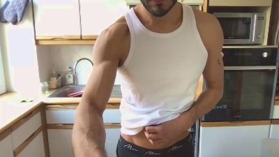 boxer_hot4 — modelo de webcam en línea en cam4