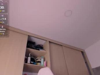 sussan_dream — modelo de webcam en línea en chaturbate