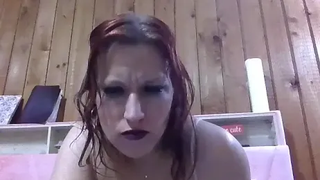 Redheaded_Siren — Stripchat stream photo (Feb 2026)