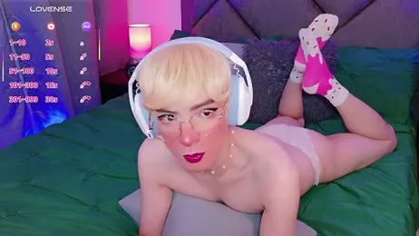 Sammy_Russell — stripchat