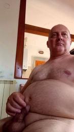 fallible1 — modelo de webcam en línea en cam4