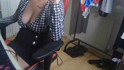 X_Candy_Plays_X — Cam4 stream photo (Sep 2026)
