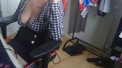 X_Candy_Plays_X — Cam4 stream photo (Sep 2026)