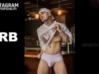 martin_colby05 — Chaturbate stream photo (Mar 2026)