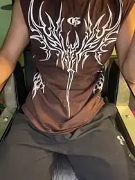 urfuckbunny — modelo de webcam en línea en stripchat