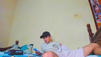 Axel_sex69 — Cam4 stream photo (Jun 2026)