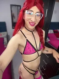 NICOLLE__12 — modelo de webcam en línea en stripchat