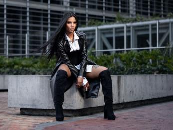 LauranJackson — modelo de webcam en línea en livejasmin