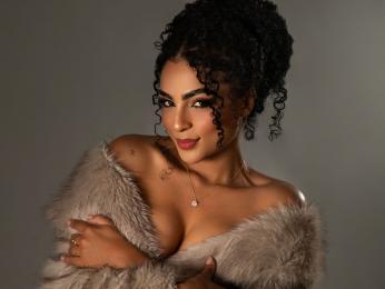 ZoeRiveira — Livejasmin stream photo (Jul 2026)