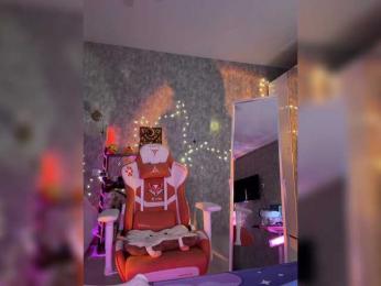 LolyMolly — Bongacams stream photo (Mar 2026)
