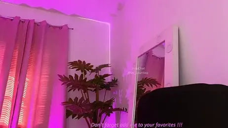 Im_lauritaa — Stripchat stream photo (Jun 2026)