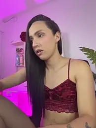 Im_lauritaa — Stripchat stream photo (Jun 2026)