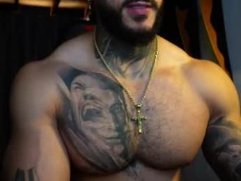 jackson__cottonwood — Chaturbate stream photo (Apr 2026)