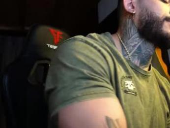 jackson__cottonwood — Chaturbate stream photo (Apr 2026)