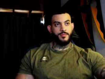 jackson__cottonwood — modelo de webcam en línea en chaturbate