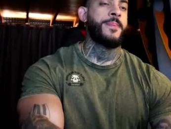 jackson__cottonwood — Chaturbate stream photo (Apr 2026)