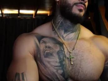 jackson__cottonwood — Chaturbate stream photo (Apr 2026)