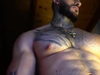 jackson__cottonwood — Chaturbate profile photo