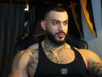 jackson__cottonwood — modelo de webcam en línea en chaturbate