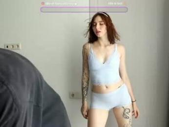 ringefoster — Chaturbate stream photo (Jul 2026)