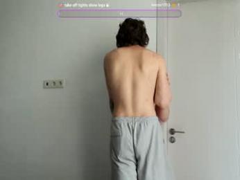 ringefoster — Chaturbate stream photo (Jul 2026)